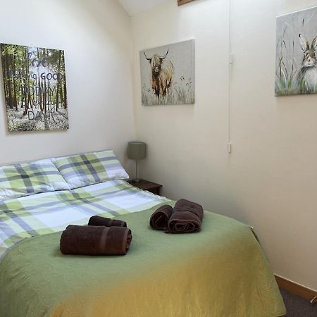 Broomhead Cottages Даффтаун Екстер'єр фото