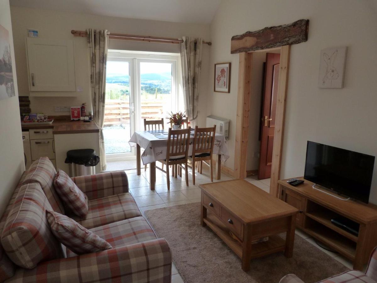 Broomhead Cottages Даффтаун Екстер'єр фото