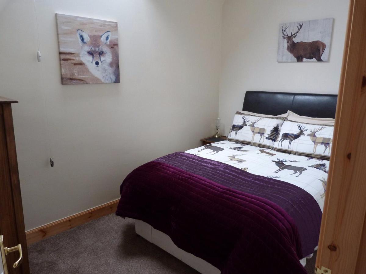 Broomhead Cottages Даффтаун Екстер'єр фото